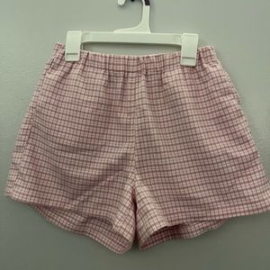 brandy melville shorts